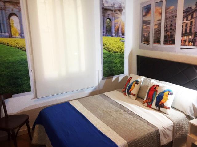 Chueca Gran Via Apartaments Tph Madrid Kültér fotó